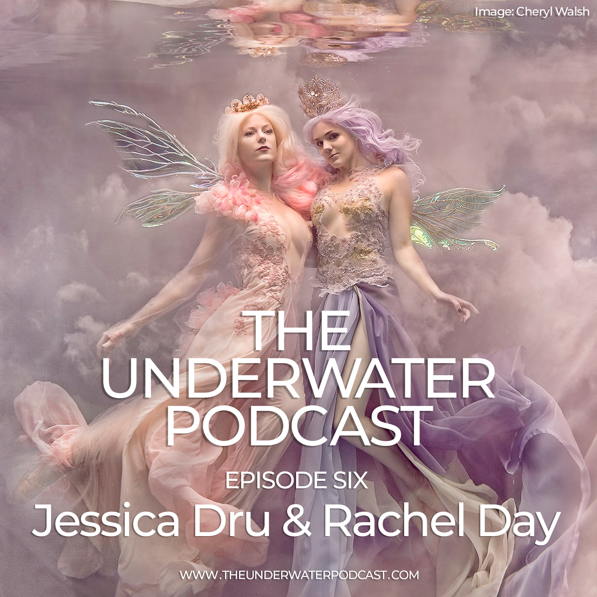 In episode six, host Brett Stanley is speaking with Rachel Day and Jessica ...